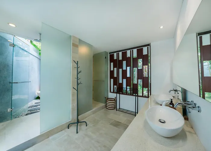 アパート The Muse Luxury Eco-living