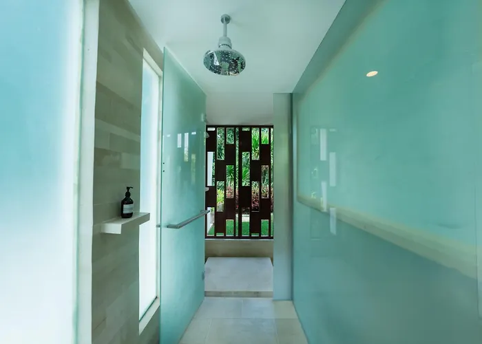 The Muse Luxury Eco-living