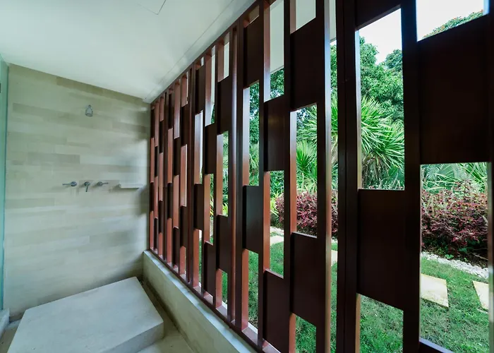 The Muse Luxury Eco-living *