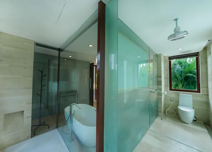 The Muse Luxury Eco-living