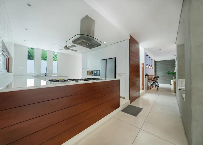 The Muse Luxury Eco-living