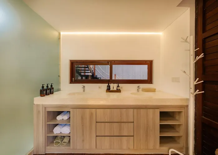 The Muse Luxury Eco-living *