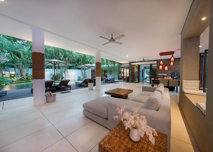 The Muse Luxury Eco-living