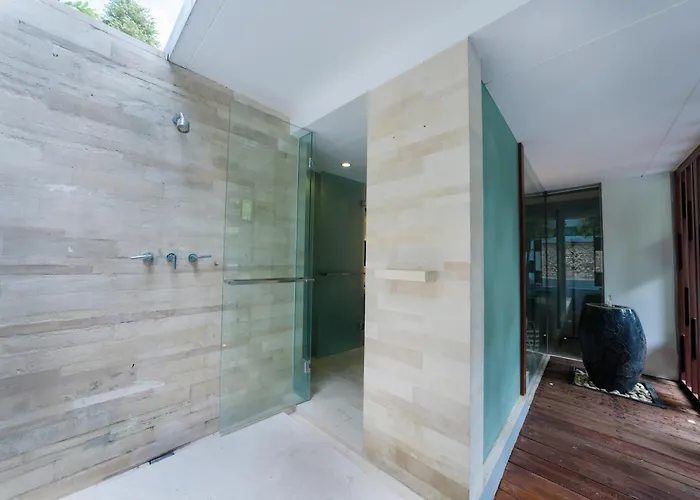 The Muse Luxury Eco-living Munggu