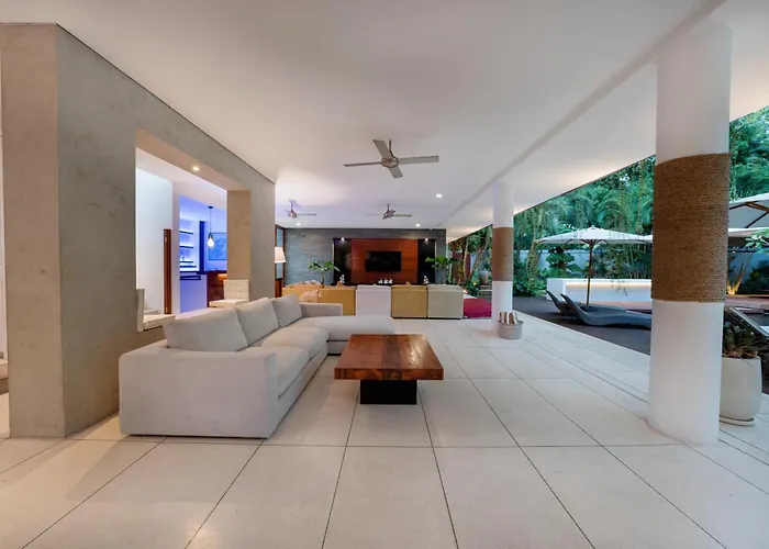 The Muse Luxury Eco-living