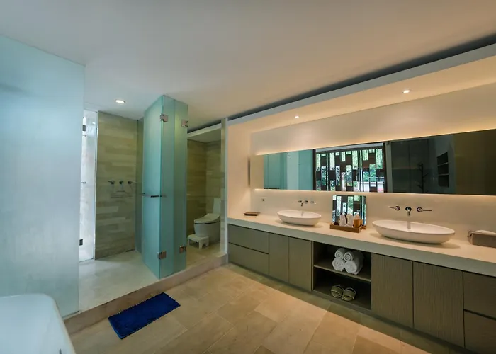 The Muse Luxury Eco-living